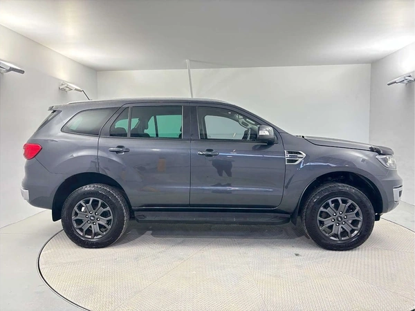 2021 Ford Everest Trend UA II Turbo Diesel 4WD Automatic