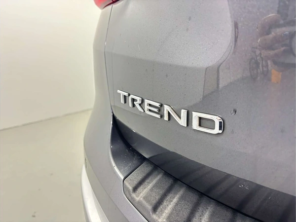 2021 Ford Everest Trend UA II Turbo Diesel 4WD Automatic