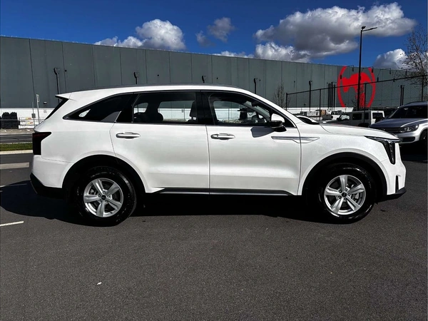2024 Kia Sorento S AWD Turbo Diesel Automatic