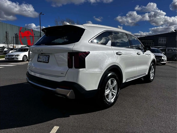 2024 Kia Sorento S AWD Turbo Diesel Automatic
