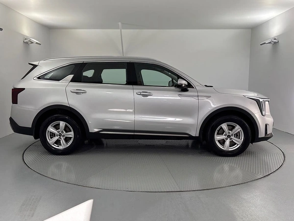 2023 Kia Sorento S MQ4 PE Turbo Diesel Automatic 4WD