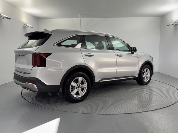 2023 Kia Sorento S MQ4 PE Turbo Diesel Automatic 4WD