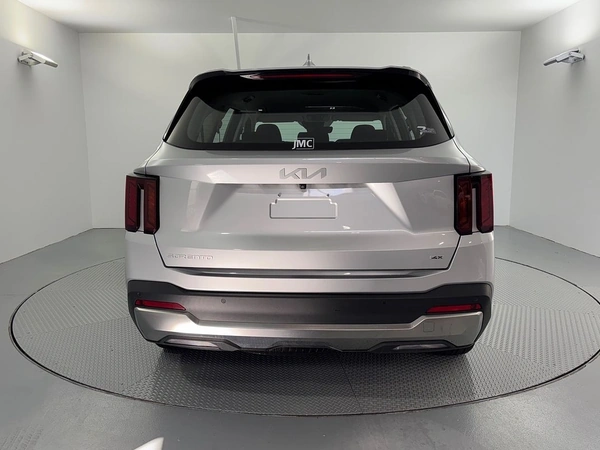 2023 Kia Sorento S MQ4 PE Turbo Diesel Automatic 4WD