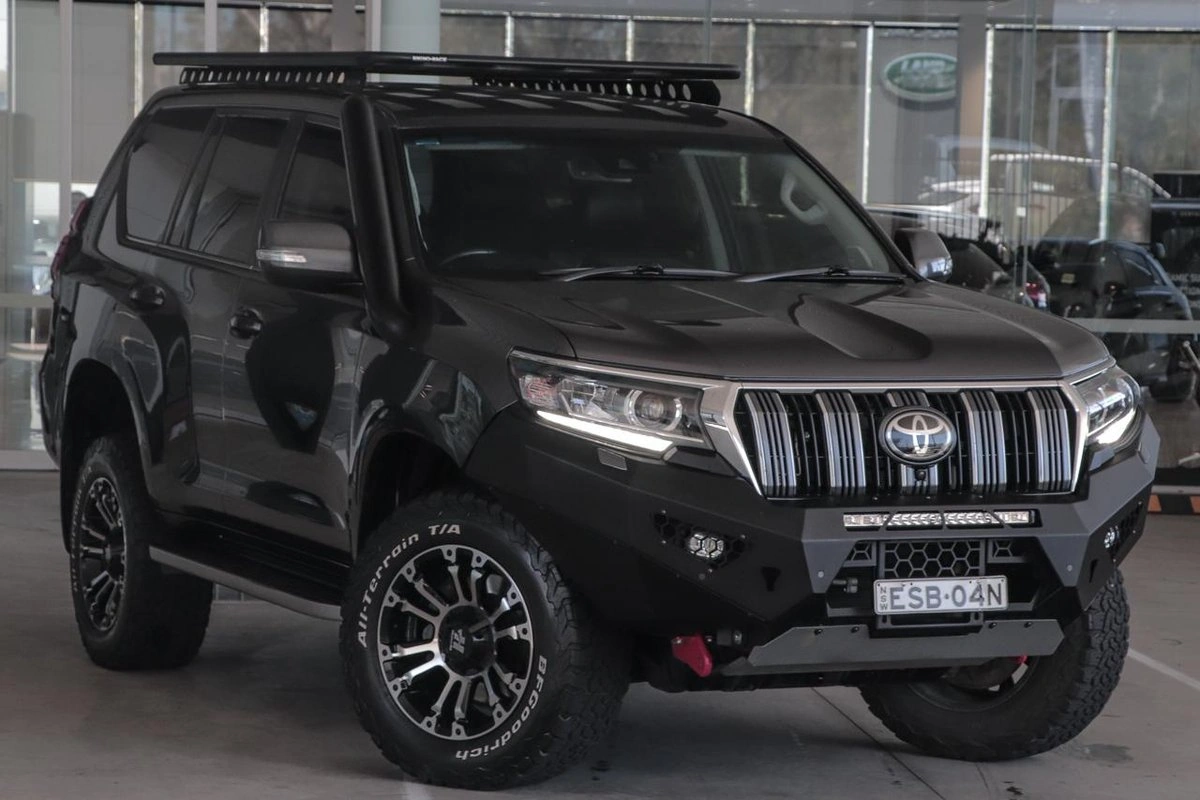 4WD