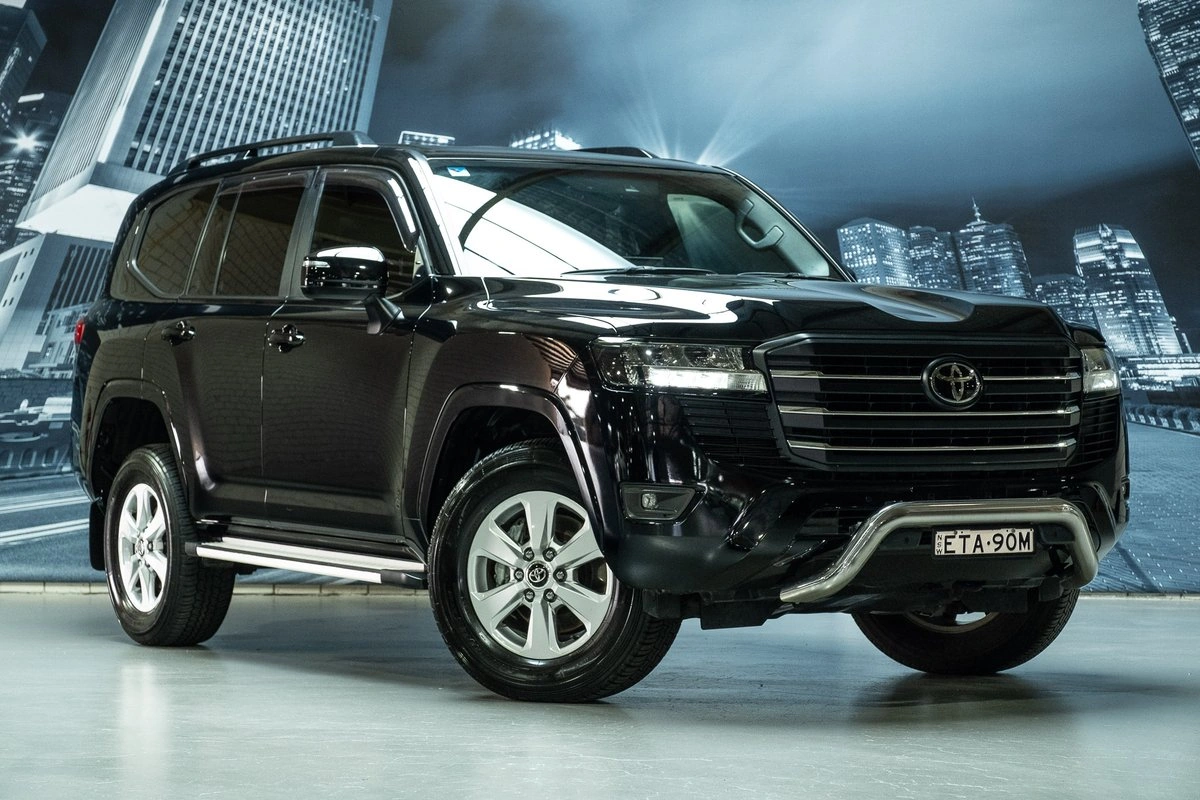 4WD