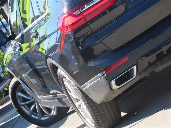 2021 Bmw X7 xDrive30d 4WD Automatic Diesel