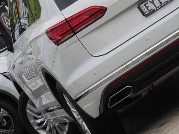 2022 Volkswagen Touareg 170TDI CR MY23 Four Wheel Drive Automatic