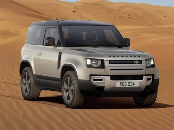 2023 Land Rover Defender 90 D250 S Diesel Automatic 4WD