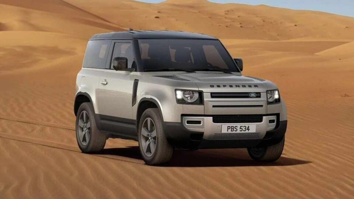 4WD