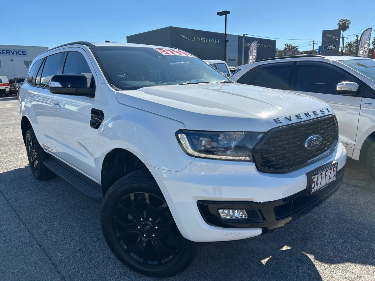 4WD