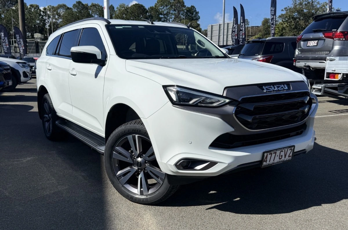 4WD