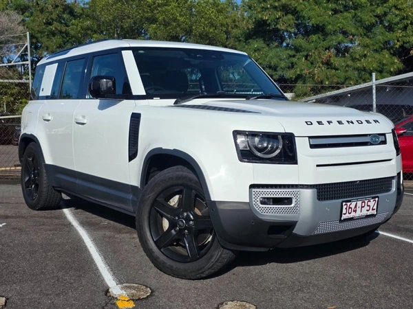 2020 Land Rover Defender 110 D300 SE Diesel Automatic