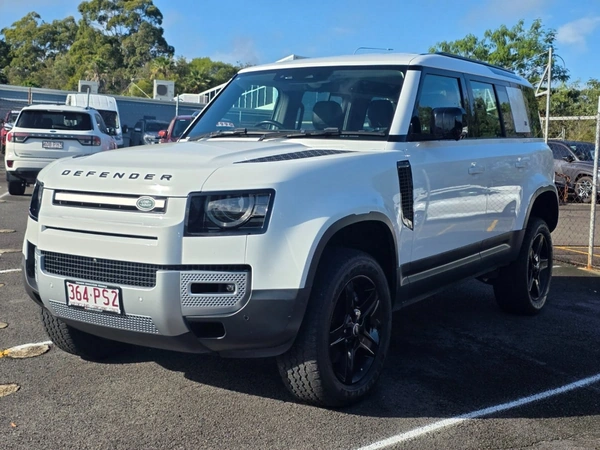 2020 Land Rover Defender 110 D300 SE Diesel Automatic