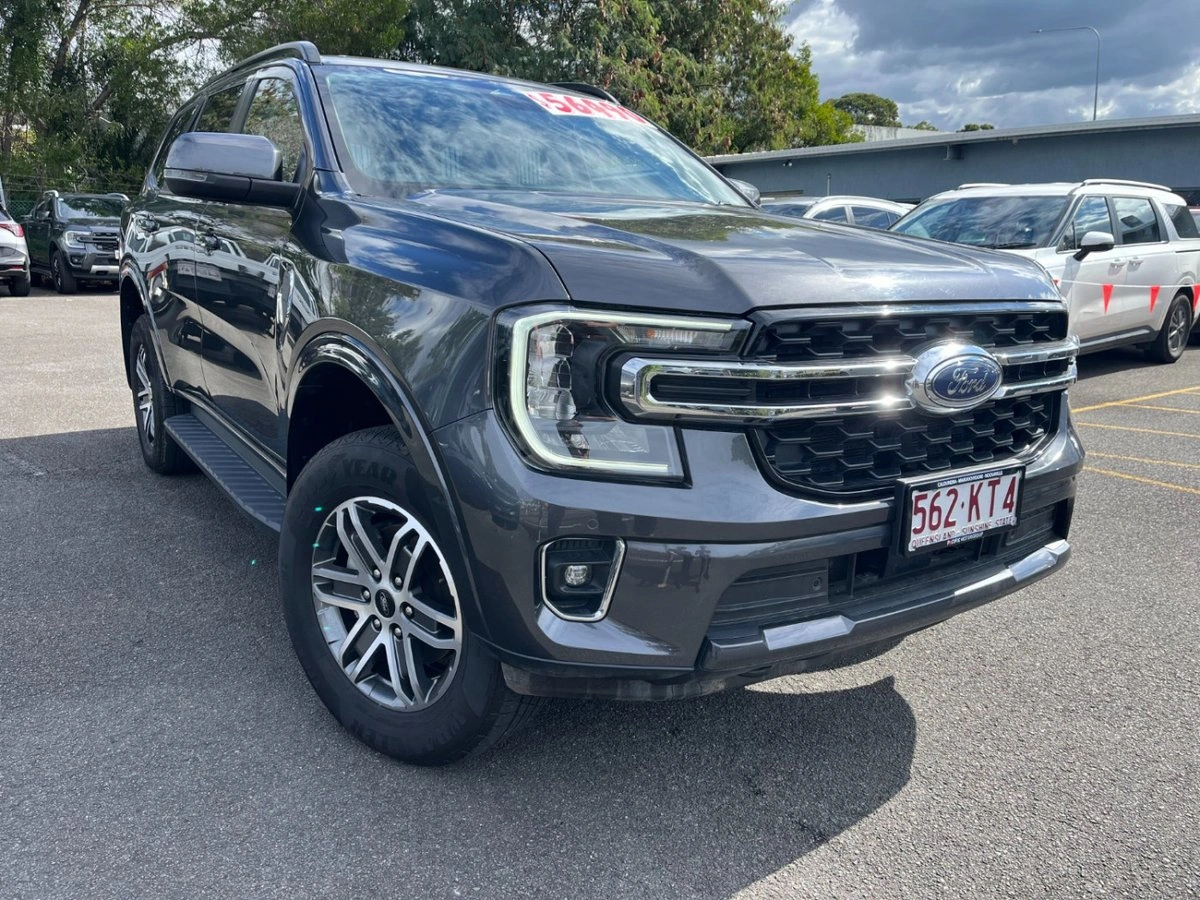 4WD