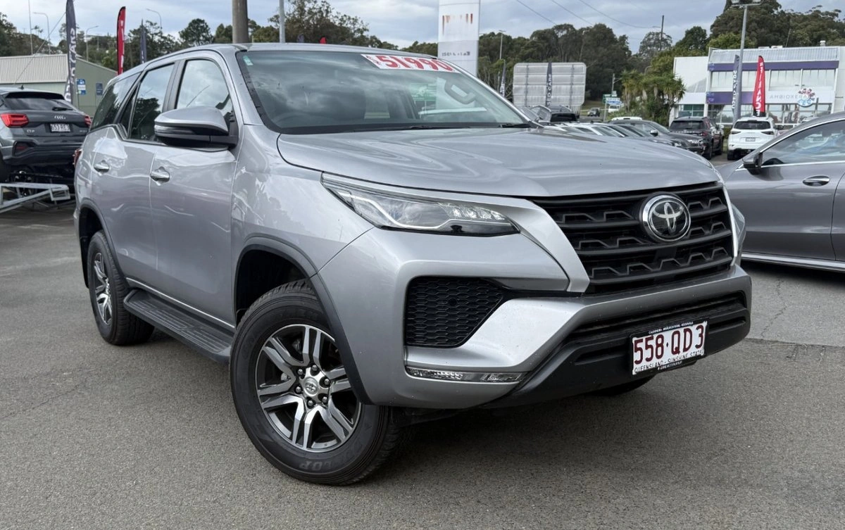 4WD