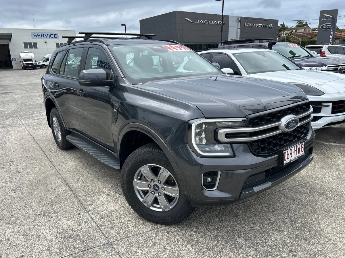 4WD