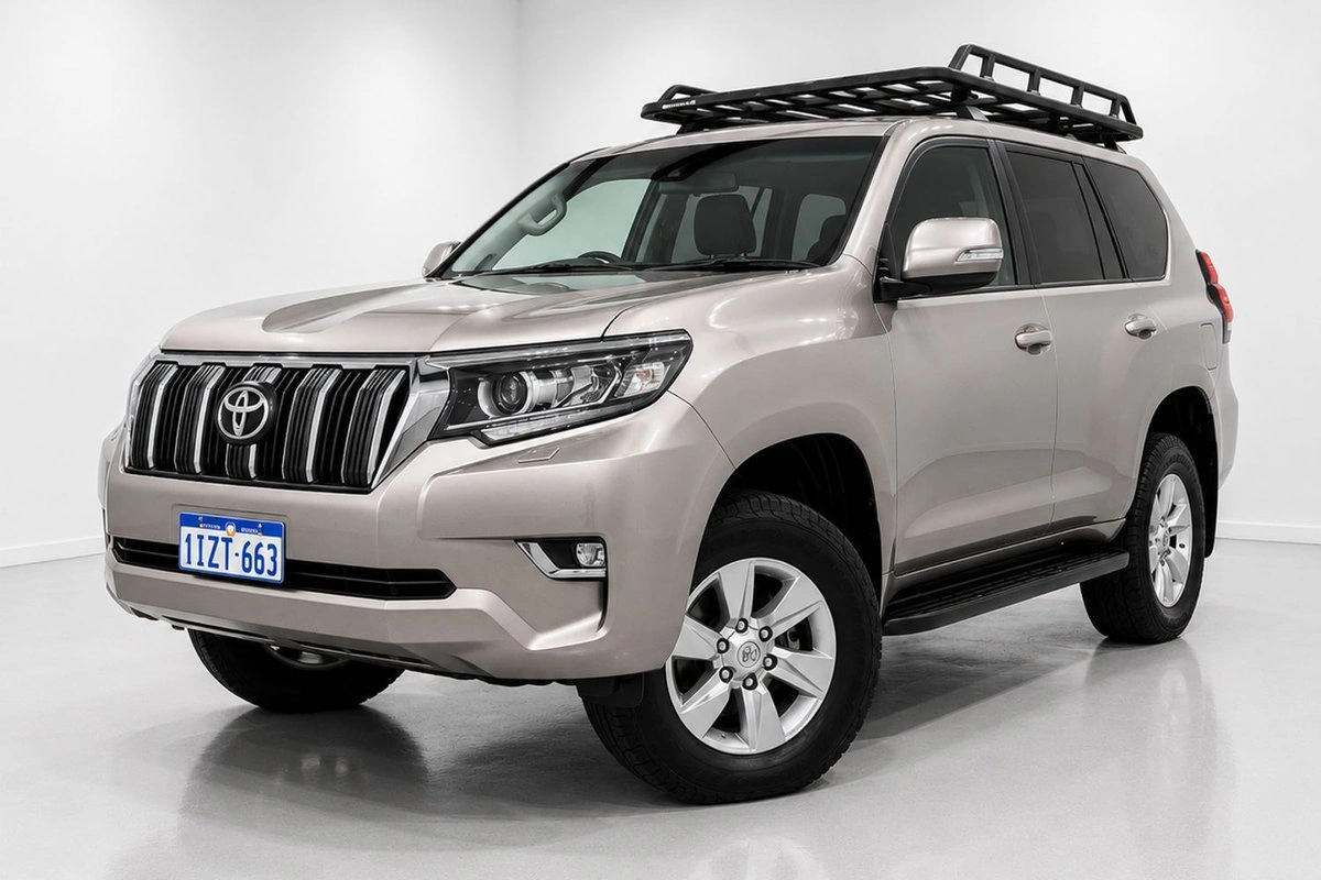 4WD