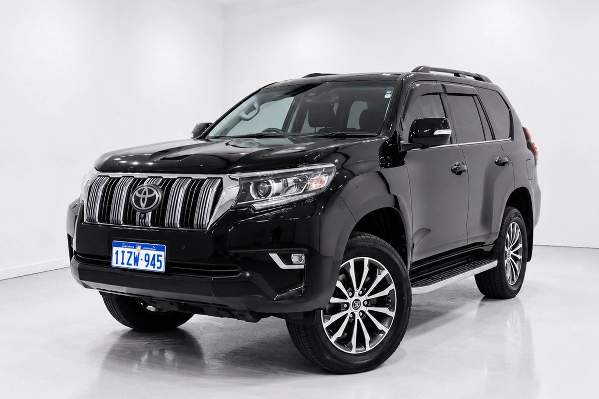 4WD