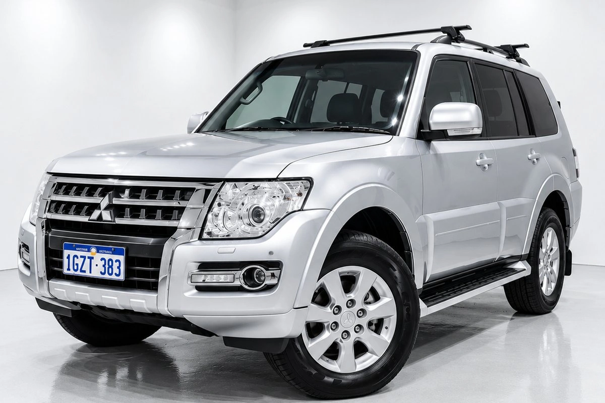 4WD