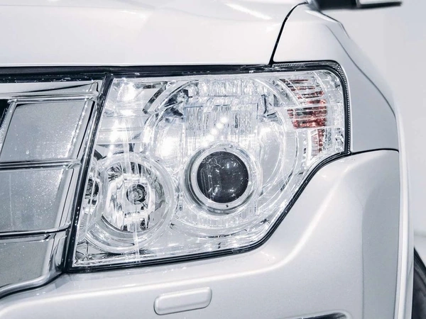 2020 Mitsubishi Pajero GLX Diesel 4WD Automatic 7 Seats Towbar