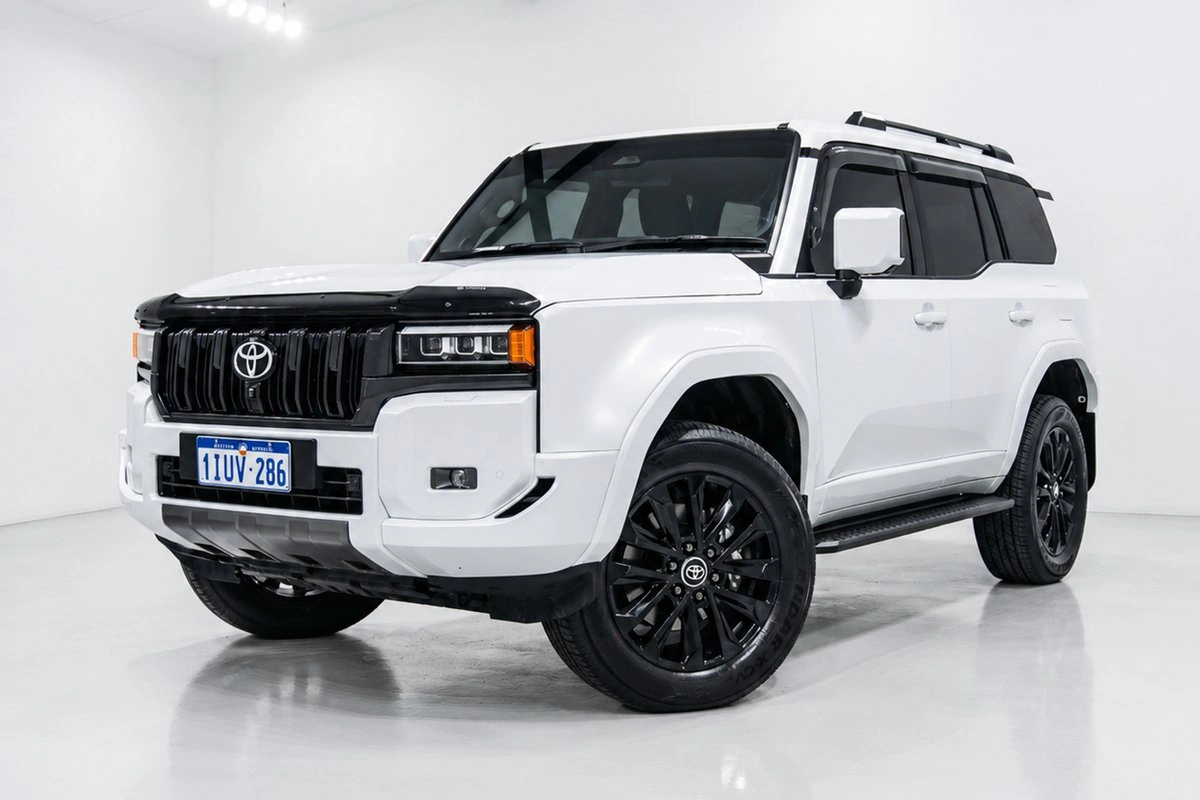 4WD