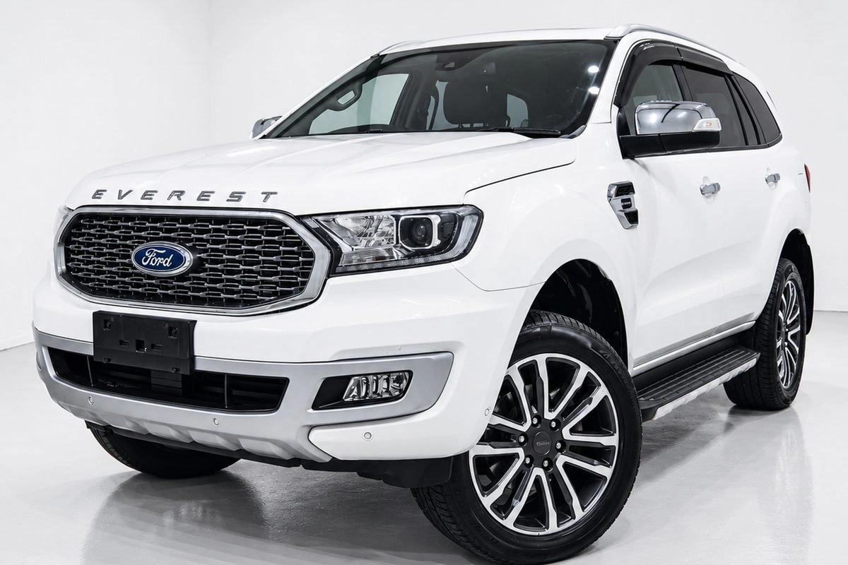 4WD