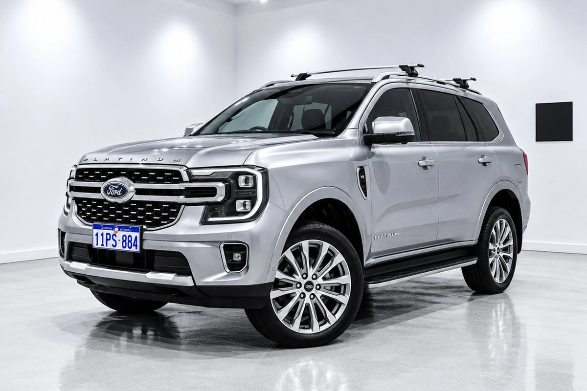4WD