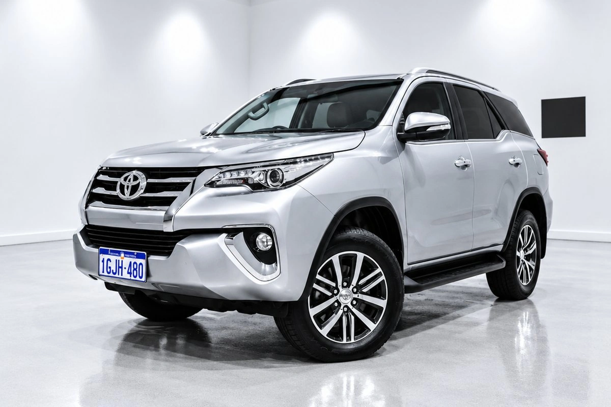 4WD