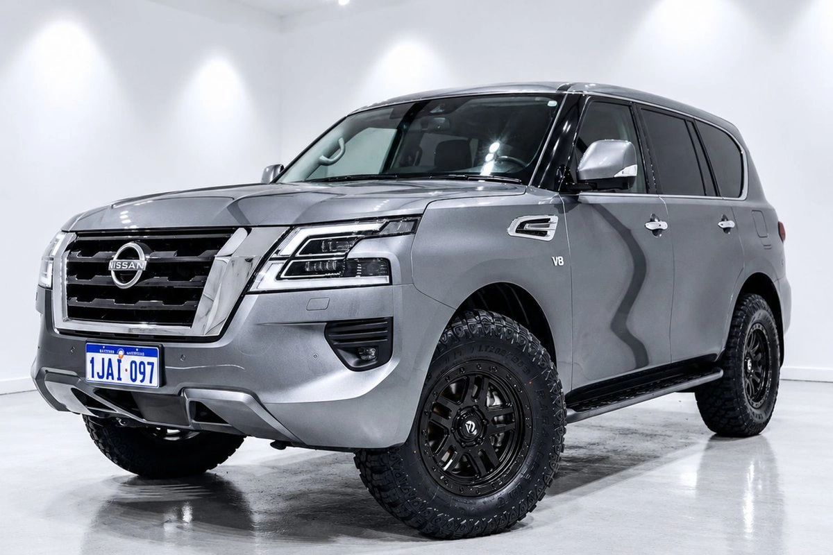 4WD