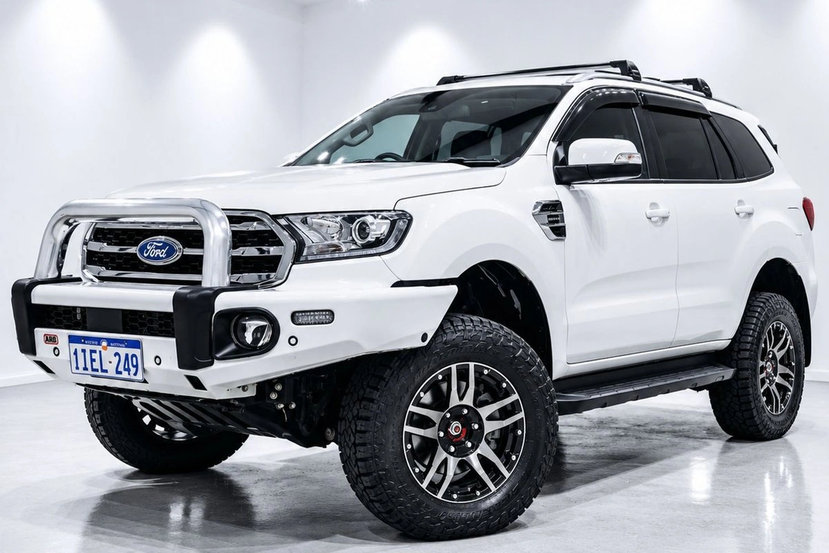 4WD