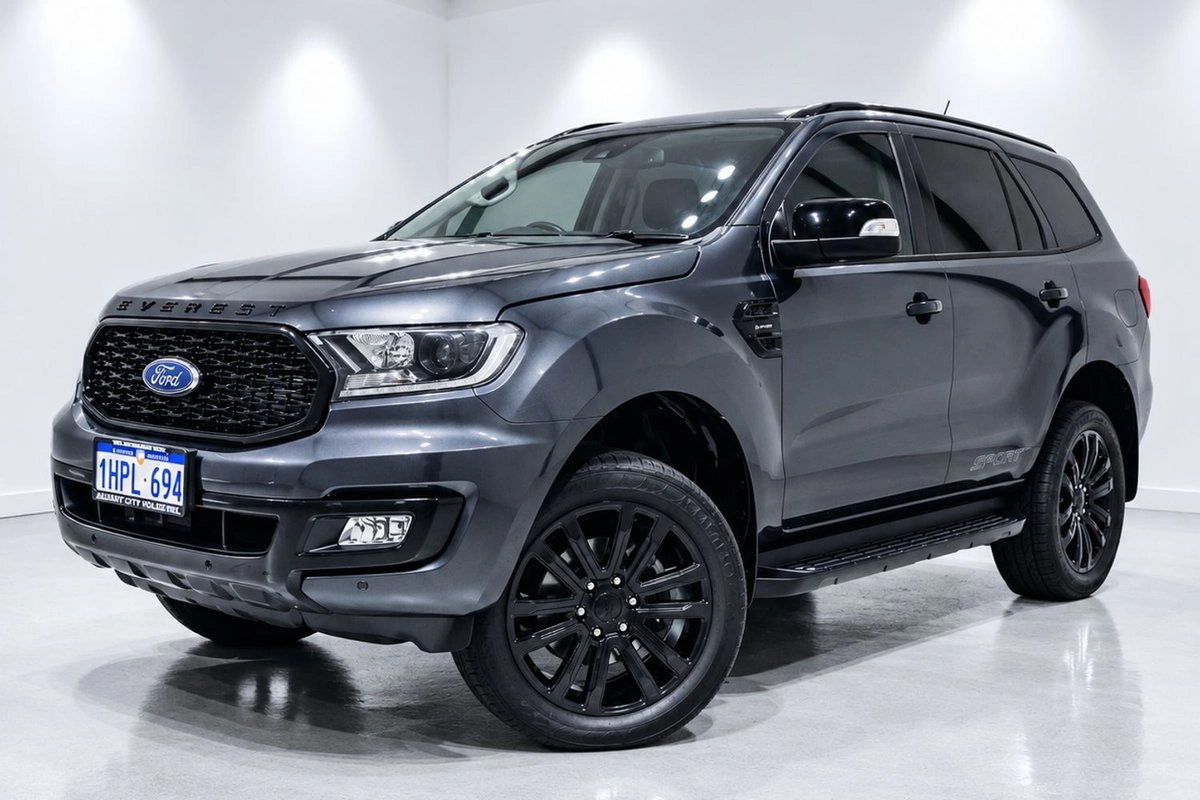 4WD