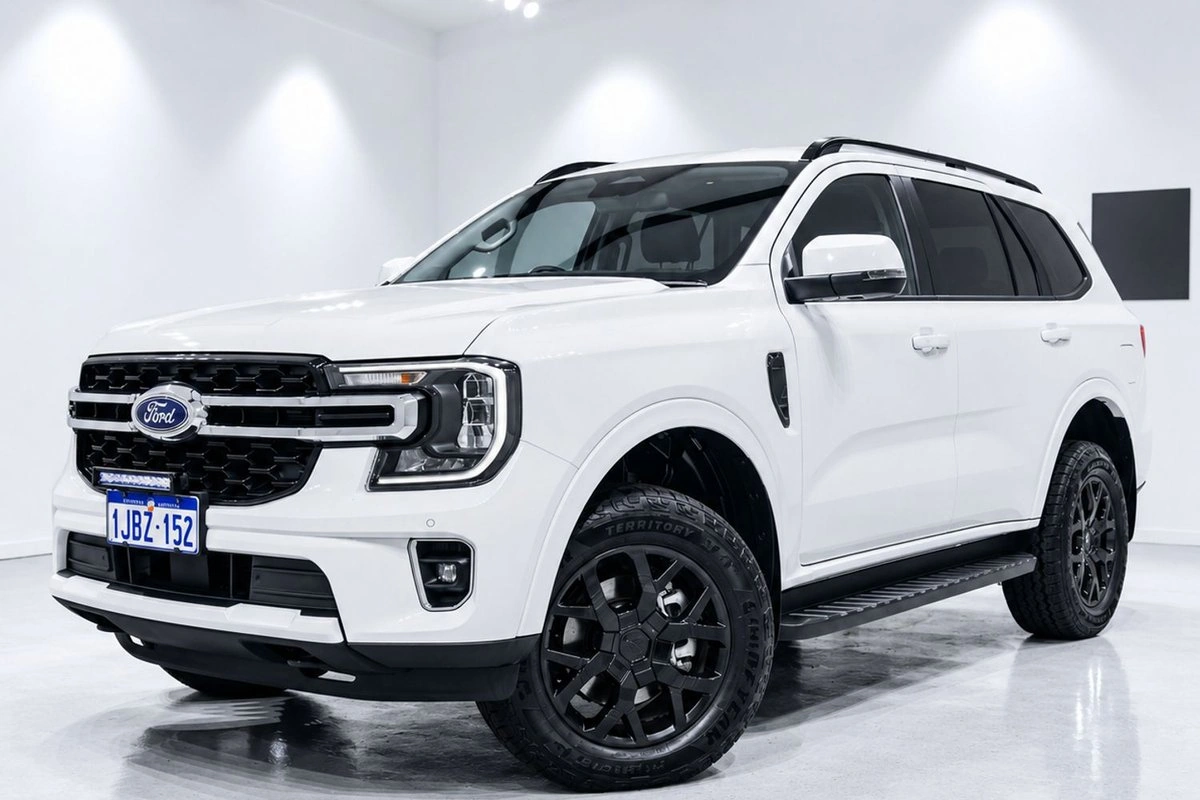 4WD