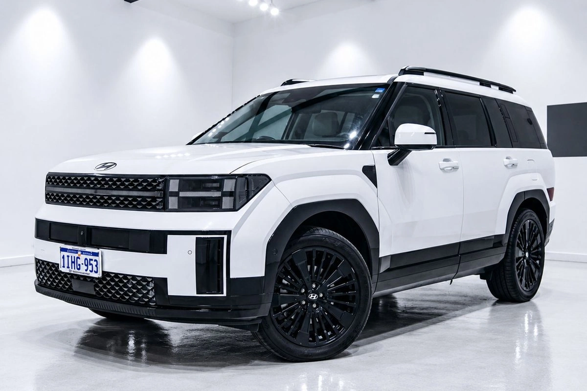 4WD