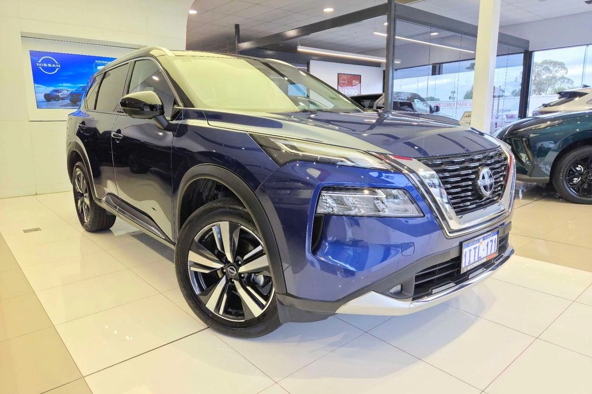 4WD