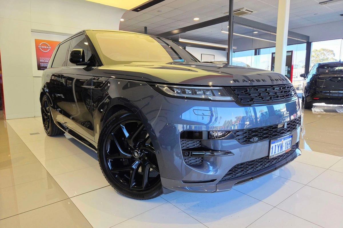 4WD