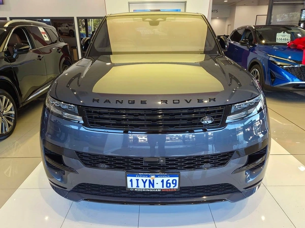 2023 Land Rover Range Rover Sport D300 Dynamic SE AWD Automatic