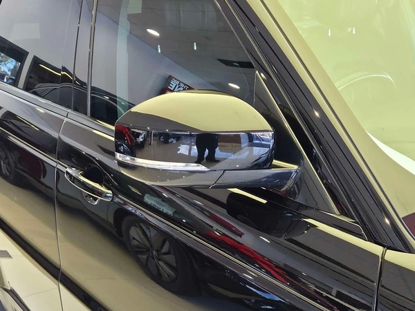 2021 Land Rover Range Rover Sport SE 4WD Sliding Panoramic Roof