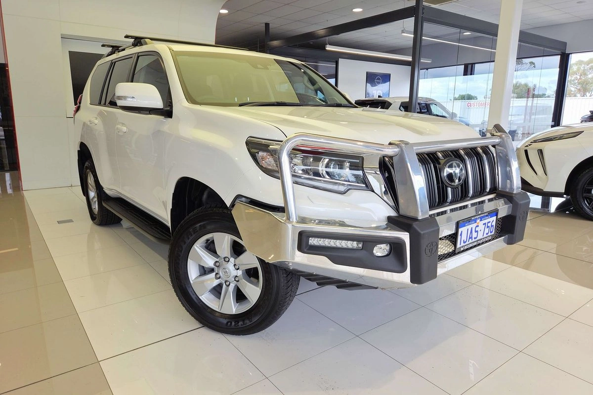4WD