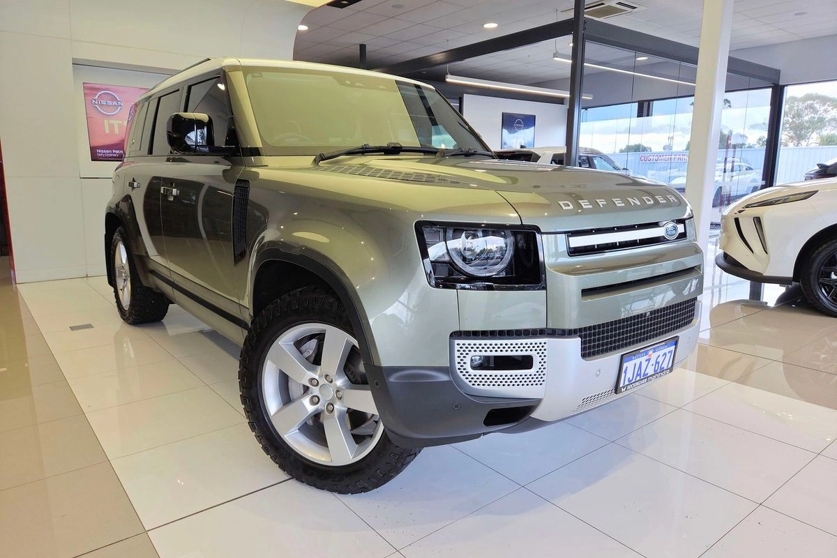 4WD