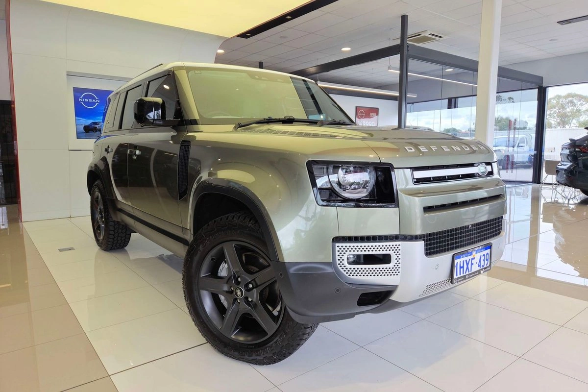 4WD