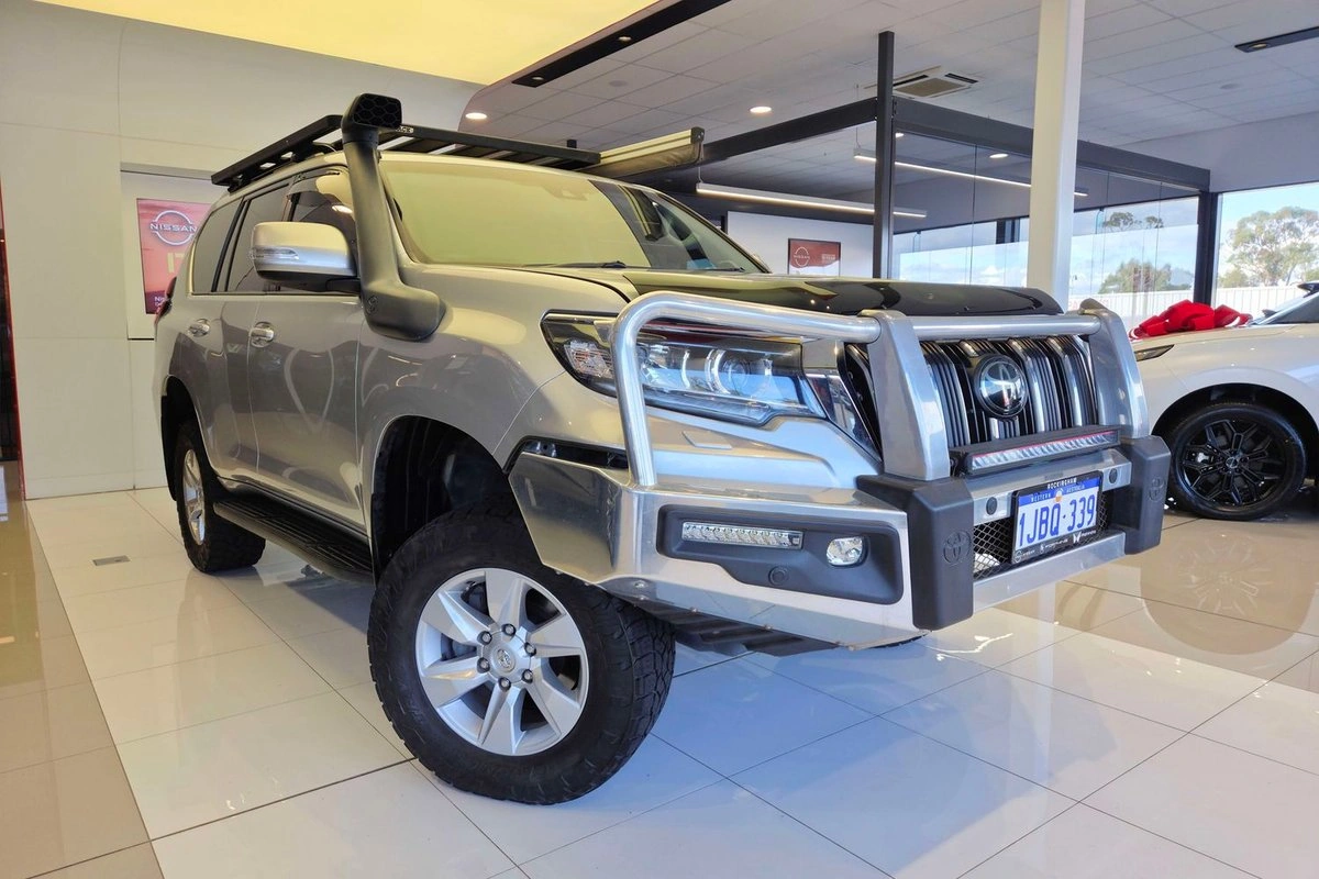 4WD