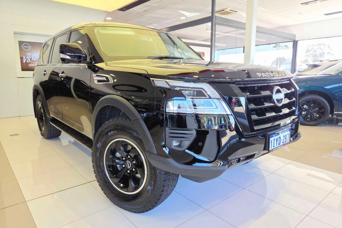 4WD