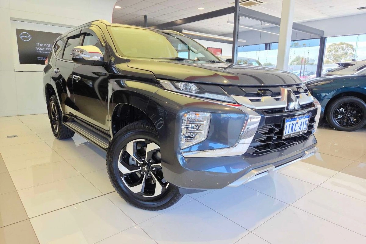 4WD