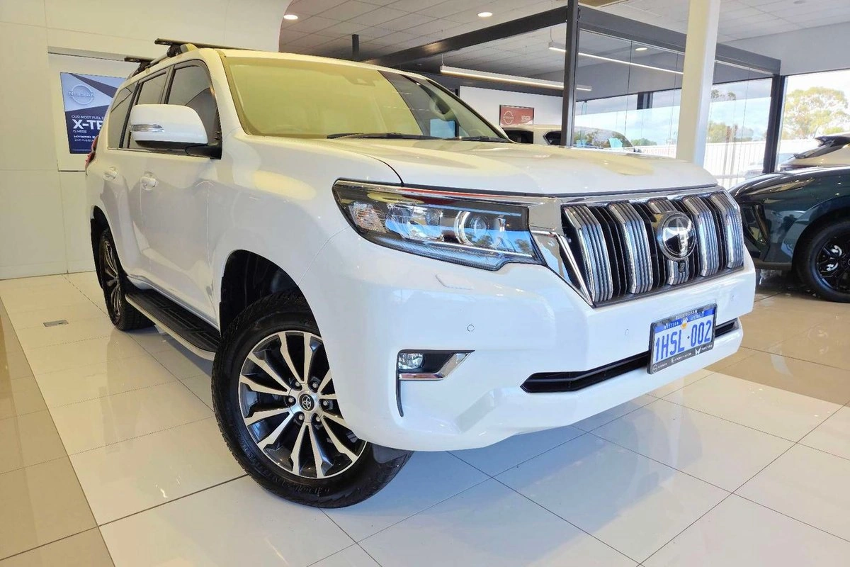 4WD