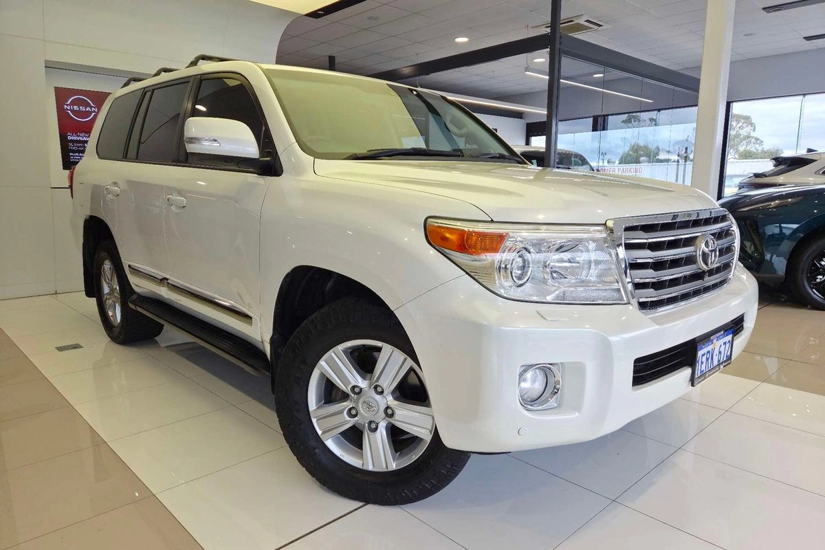 4WD