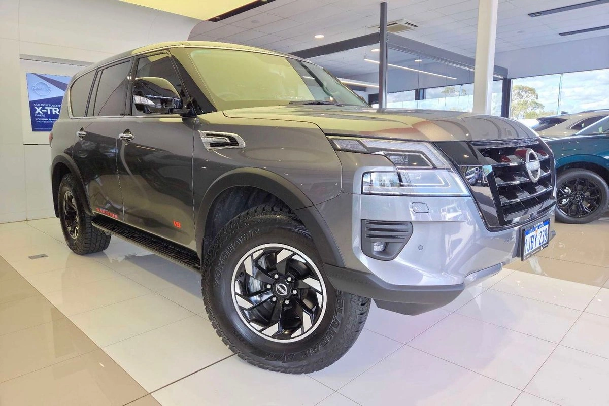 4WD