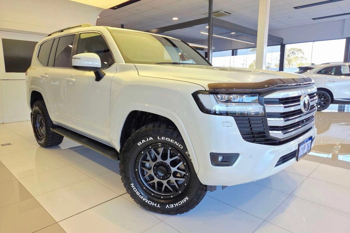 4WD