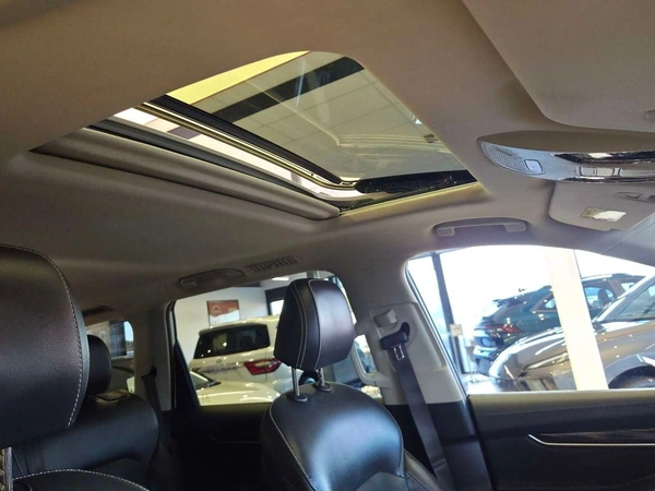 2021 Ldv D90 Executive 4WD Leather Seats Sunroof
