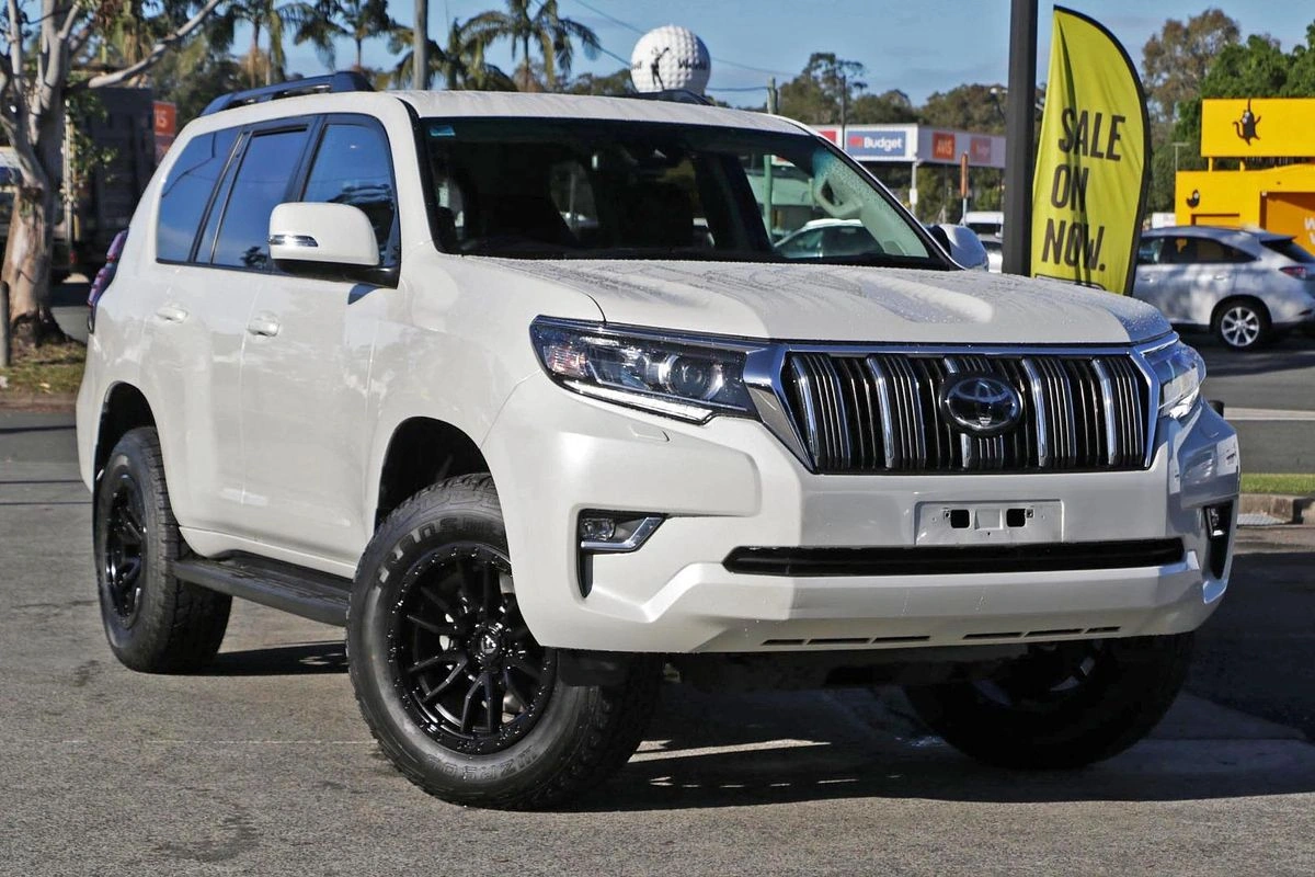 4WD