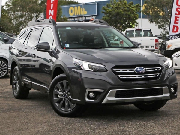 2025 Subaru Outback AWD 7GEN Automatic